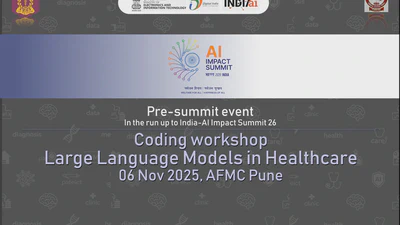 Large Language Models in Healthcare featured image