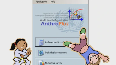 Assessment of Nutritional status using ‘WHO Anthroplus’ software among school going children in a rural area of Western Maharashtra featured image