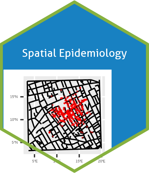 Hands-on Workshop on Spatial Epidemiology using R: IPASMCON 2024 ...